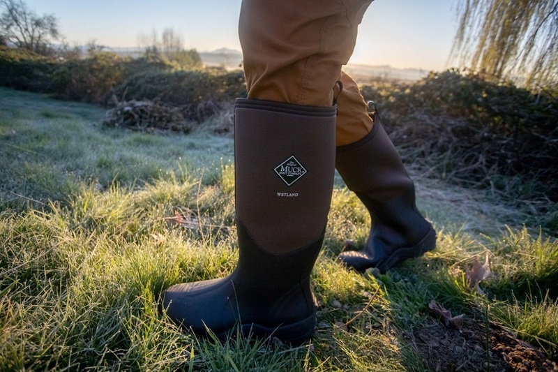 Muck Boots Review: Best Boots for Outdoor Inclement Weather! - Cherry Picks